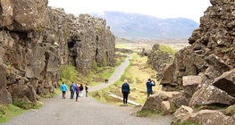 แผ่นเปลือกโลก