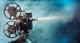 เครื่องฉายภาพยนตร์