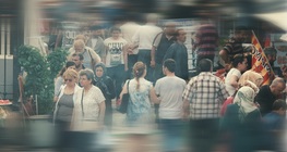 ประชากรของโลกในปีค.ศ. 2150