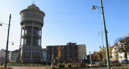 การวัดความสูงของหอคอย