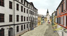 Bratislava (18th century, Kingdom of Hungary)