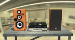 มันทำงานอย่างไร? - ลำโพง