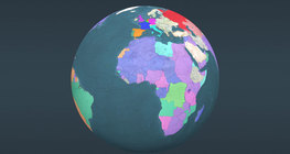 Colonisation and decolonisation