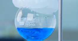 น้ำเดือดกับน้ำแข็ง