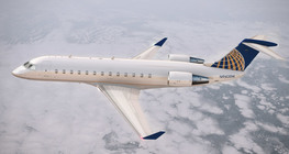 Bombardier CRJ200 (1991)