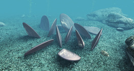 หอยมุกน้ำจืด