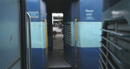 การเคลื่อนไหวของหัวรถจักร