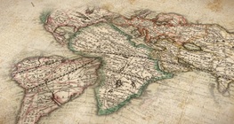 ทวีปเลื่อน