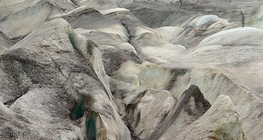 ธารน้ำแข็ง