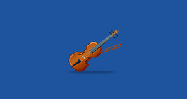 Musical instruments tutorial