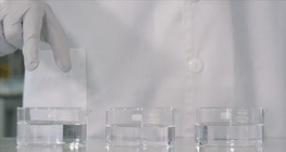 แรงตึงผิวของของเหลว