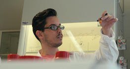 การต่อสู้เพื่อจิตใจ