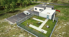 อุปกรณ์ทางอุตุนิยมวิทยา(พื้นฐาน)