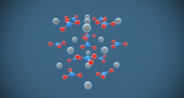 Silver nitrate (AgNO₃)