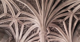 สถาปัตยกรรมกอทิก