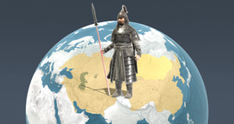 The Mongol Empire