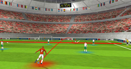 สนามฟุตบอล