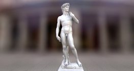 งานประติมากรรมที่สำคัญ