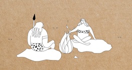 ประวัติความเป็นมาของแสงไฟ