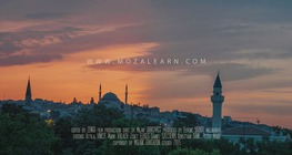The Magical East: Istanbul (trailer)