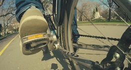 จักรยาน