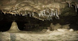 ภูมิประเทศแบบคาร์สต์