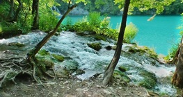 ทะเลสาบพลิทวิเซ่