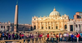 มหาวิหารเซนต์ปีเตอร์