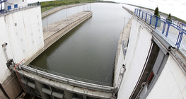 ไฟฟ้าพลังน้ำ