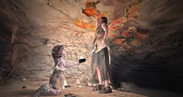 ถ้ำอัลตามีรา