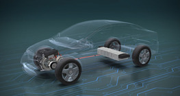 Environmentally friendly vehicles