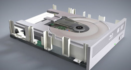 How does it work? - Optical disc drives