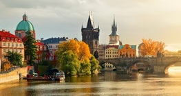 เมืองเช็ก