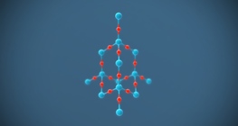 Silicon dioxide (SiO₂)
