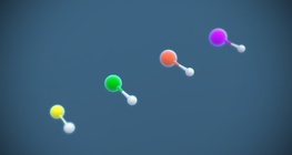 Comparison of hydrogen halides