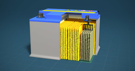 Lead-acid battery