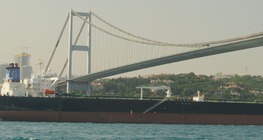 การจราจรในเมืองข้ามทวีป