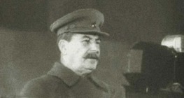 สหภาพโซเวียตในสมัยสตาลิน