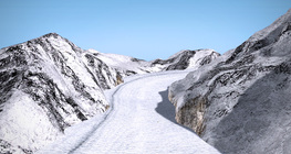 ธารน้ำแข็ง (เบื้องต้น)