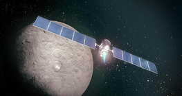 ภารกิจดอว์น