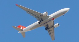 การขนส่งทางอากาศ