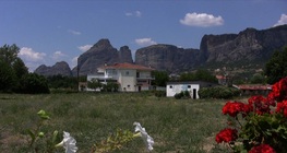 ภูมิอากาศแบบเมดิเตอร์เรเนียน