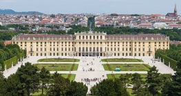 เวียนนา, ไกเซอร์สตัดท์