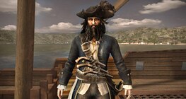 The history of piracy