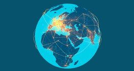 มันทำงานอย่างไร? - เครือข่ายคอมพิวเตอร์