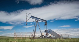 ก๊าซธรรมชาติและปิโตรเลียม