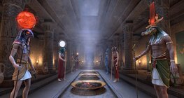 เทพอียิปต์โบราณ