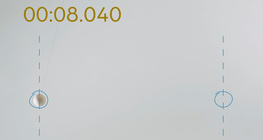 ลูกตุ้มวินาที