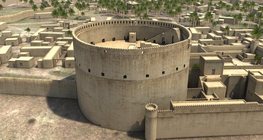 ป้อมนิซวา (โอมาน ศตวรรษที่ 17)