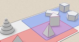 Grouping of solids 4